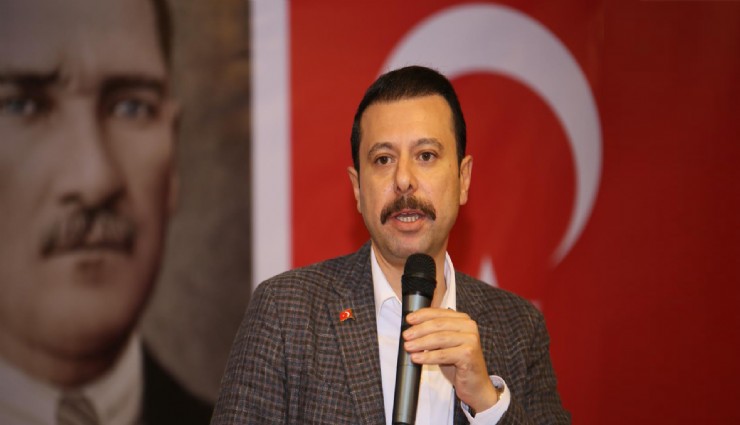 AK Partili Kaya’dan Karabağlar’daki 540 hektarlık dönüşüm alanı çağrısı: 7 ay geçti, tek bir adım atılmadı