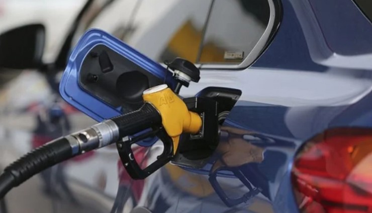 Akaryakıta yeni zam: Motorin 60 TL’ye dayandı