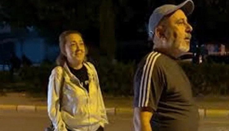 Alkollü sürücü AK Partiliyim diyerek polisi tehdit etti