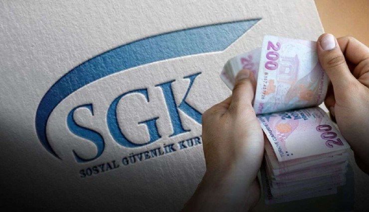 Aylık GSS primi arttı: 1 Aralık'tan itibaren geçerli olacak
