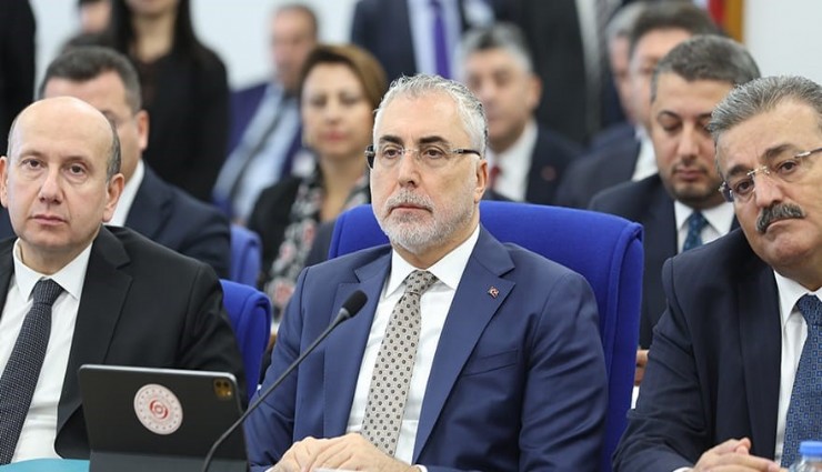 İzmir Büyükşehir Belediyesi'nin SGK'ya borcu açıklandı