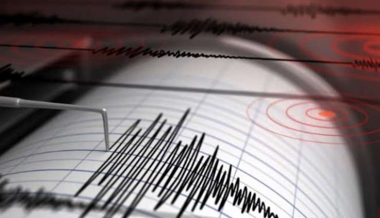 Balıkesir’de deprem: İzmir’de de hissedildi