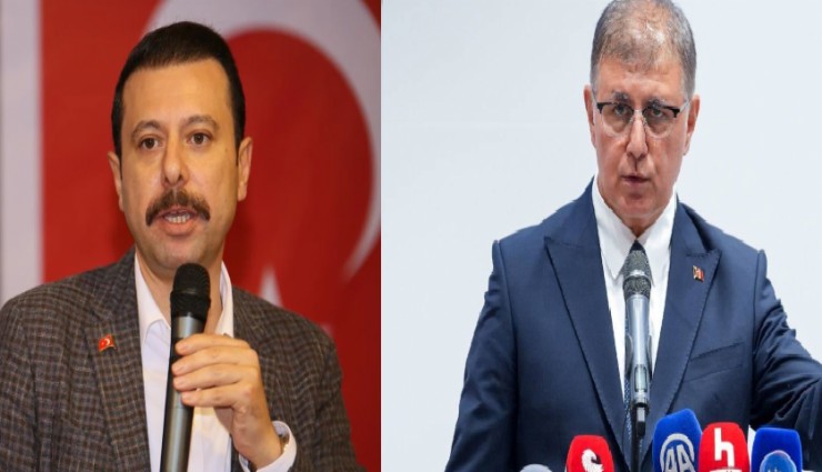 Tugay'dan Kaya'ya çöp çıkışı: “İnsan biraz utanır”