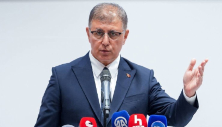Tugay’dan CHP'li milletvekillerine gözdağı
