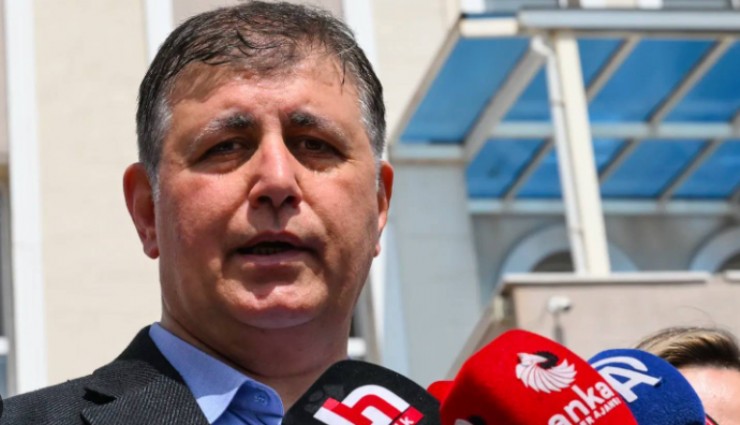 Başkan Tugay'dan Pehlivan'a ''çöp tesisi'' tepkisi: '' Ben göreve geldiğimde hiç bir şey hazır değildi''