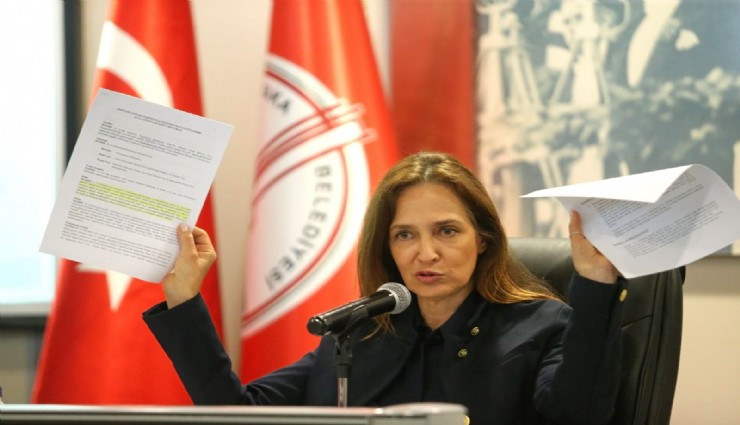 Başkan Ünsal’dan Tekstil Günleri açıklaması