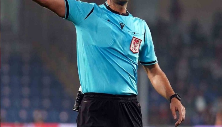 Başsavcı Gürlek: Futbolda yeni operasyon geliyor, futbolumuzu temizlemek istiyoruz