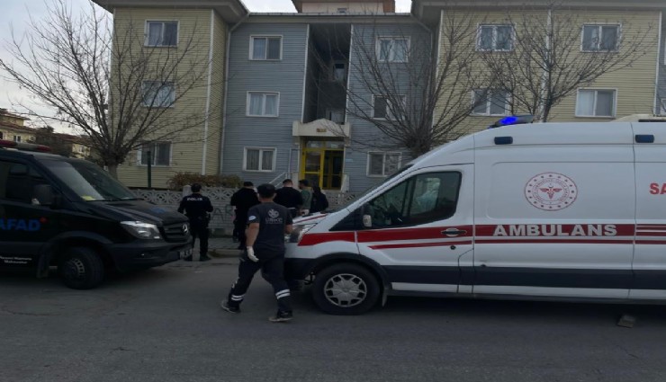 Bu sefer patates zehirledi: Anne ve 3 çocuğu hastaneye kaldırıldı