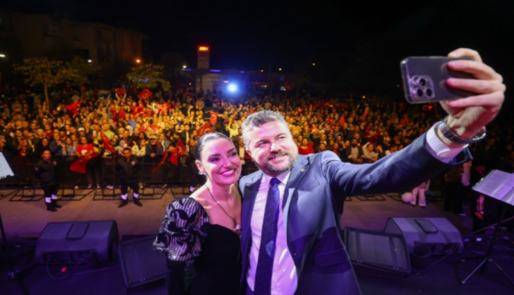 Buca Meclisi’nde tartışma: Duman’a Sevcan Orhan eleştirisi