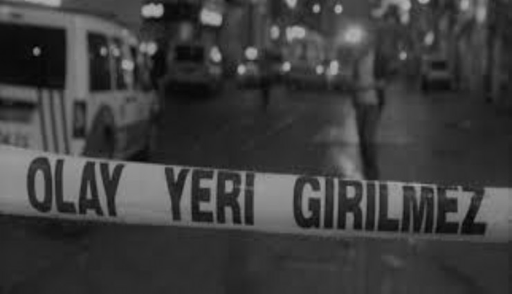 Çeşme'de feci kaza: Motosiklet kazasında 1 can kaybı, 2 yaralı