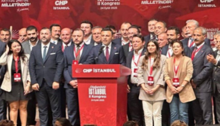 CHP İstanbul'da kayyum devam edecek