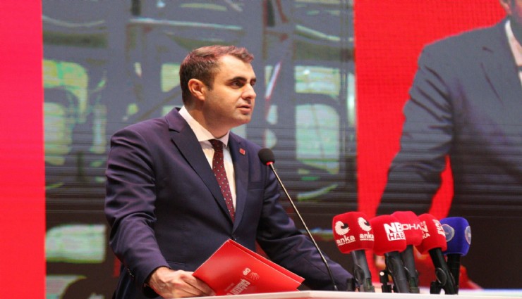 CHPli Güç'ten İyi Partili Kırkpınar'a yanıt