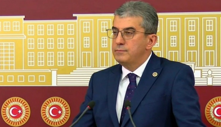 CHP'den şok iddia: 