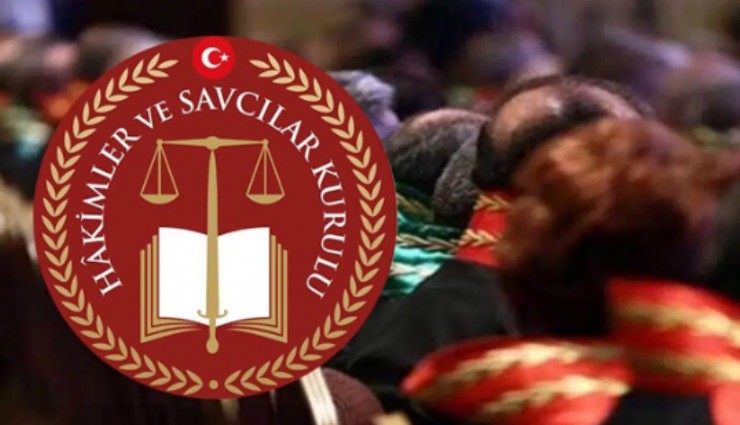 CHP'nin HSK üye seçimlerine itirazı reddedildi