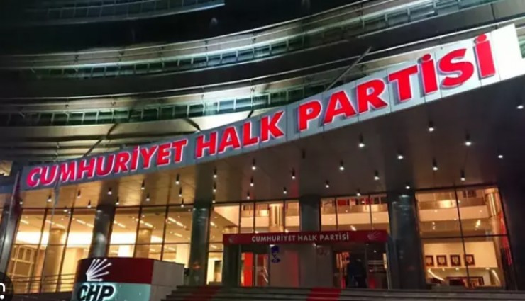 CHP  İstanbul'da kayyum itirazı reddedildi