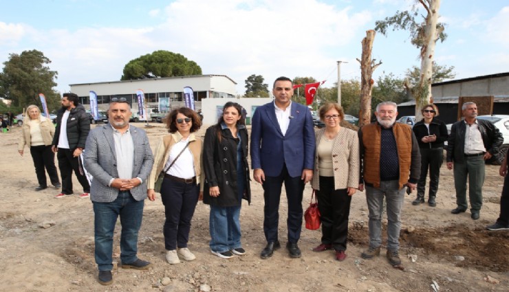 Çiğli Belediyesi’nden Dünya Çocuk Hakları Günü’ne Anlamlı Proje