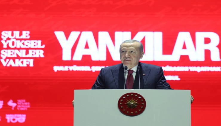 Erdoğan : 