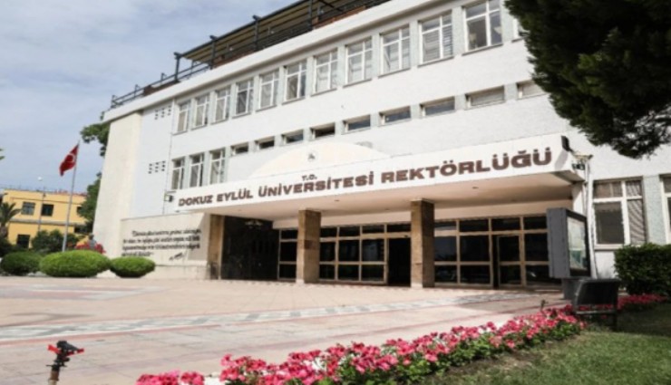 DEÜ, öğretim görevlisi ve araştırma görevlisi alacak