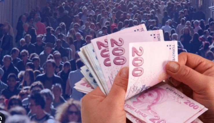 Düşük gelirli ailelere 'vatandaşlık maaşı' uygulaması yolda