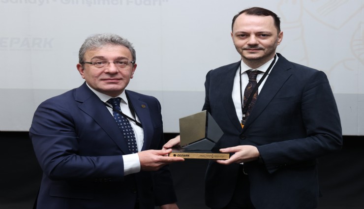 EBSO'dan AR-GE ve girişimcilik ekosistemine güçlü destek