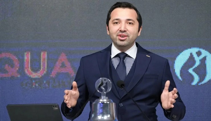 Ali Ercan tefecilik operasyonunda gözaltına alındı