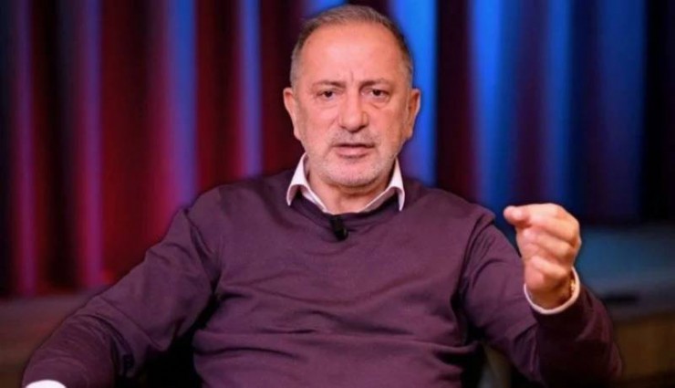 Fatih Altaylı'ya hapis cezası
