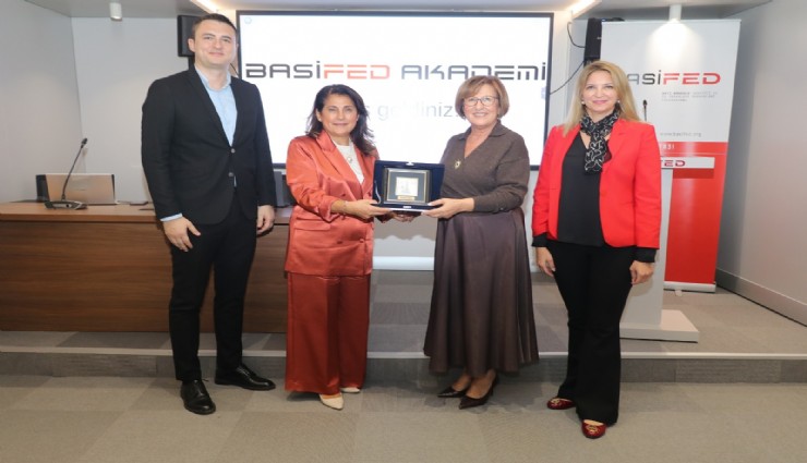 Finans Eğitmeni Yüksel Bilek: 2026 zorlu bir yıl olacak, bütçeleri dikkatli yapın