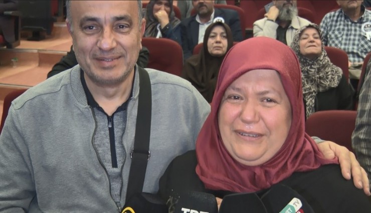 Hac kurası 2026 adayları isimleri çıkınca sevinçten ağladı