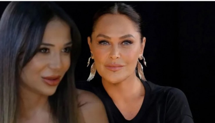 Hülya Avşar ve Merve Taşkın'a fuhuşa teşvik iddiasıyla  suç duyurusu