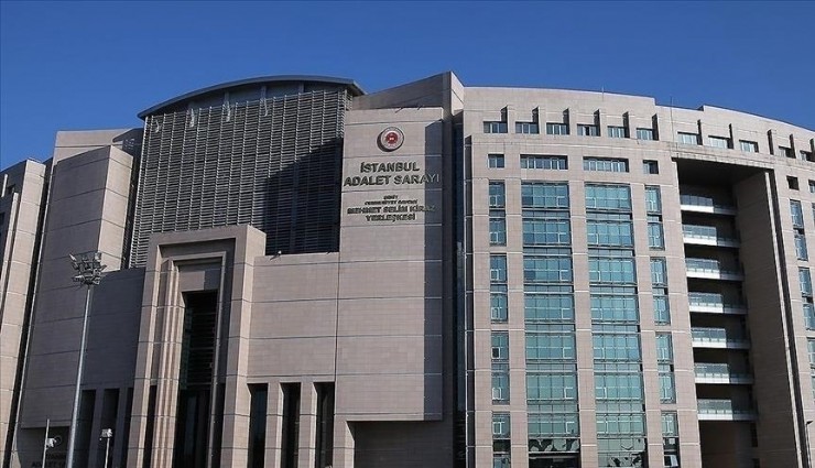 İBB iddianamesi kabul edildi