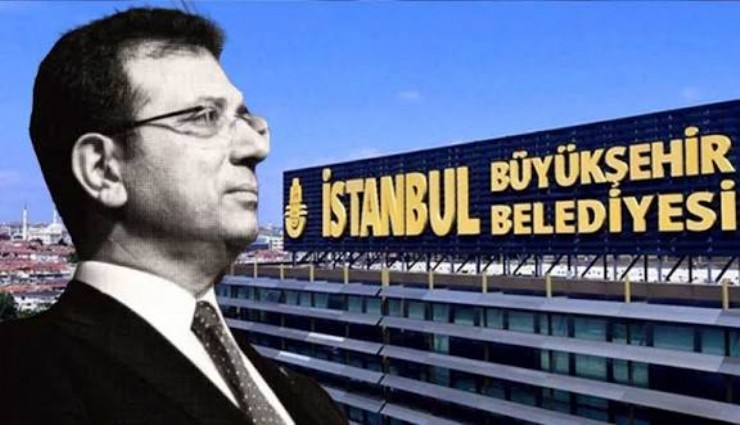 İBB iddianamesinde tarih karmaşası: Önce tarih verildi sonra iptal edildi