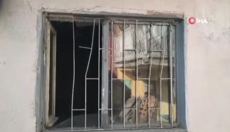 İnsanlığı gasp ettiler