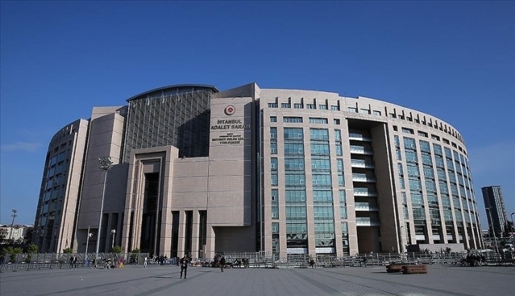İstanbul Cumhuriyet Başsavcılığından casusluk soruşturması: 3 gözaltı
