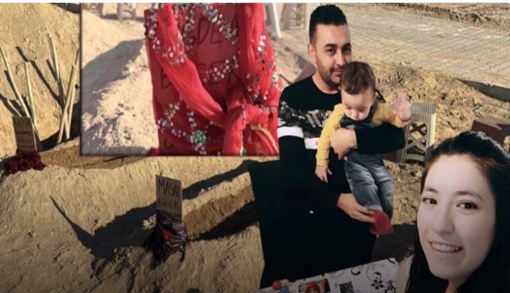Böcek ailesinin ölümüne ilişkin 4 tutuklama