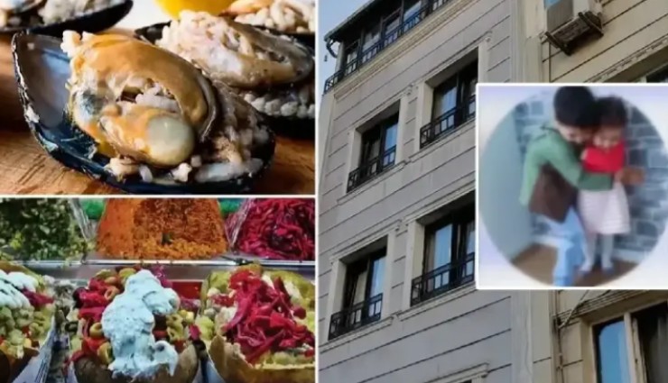İstanbul’da gıda zehirlenmesi can aldı: İki çocuğun ardından anne de hayatını kaybetti