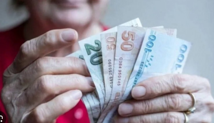 İşte emekli ve memurların enflasyona göre hak ettiği zam