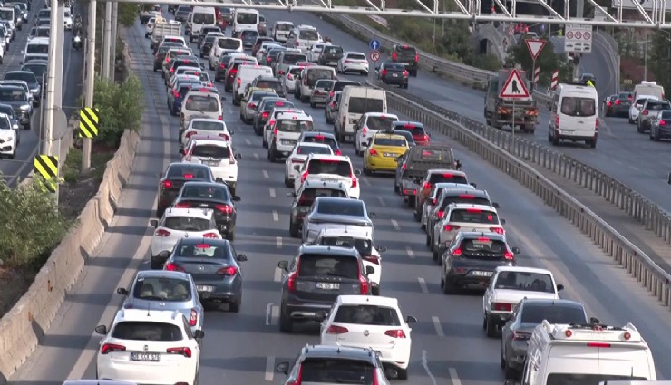 İşte Papa 14. Leo’nun 4 günlük İstanbul ziyareti nedeniyle bazı yollar trafiğe kapatılacak yollar