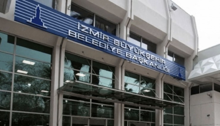 İZFAŞ harcamaları tartışmasına Büyükşehir’den açıklama: 'İddialar yanlış, harcamalar mevzuata uygun'