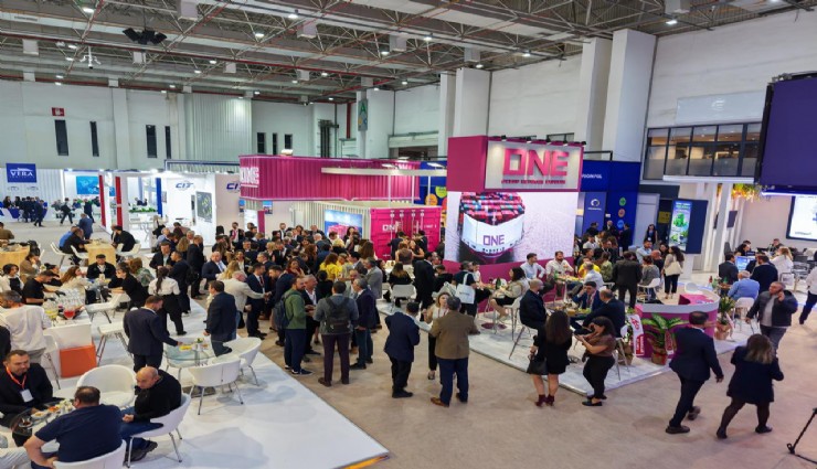 İZFAŞ’tan WIFFA Expo 2025 hamlesi