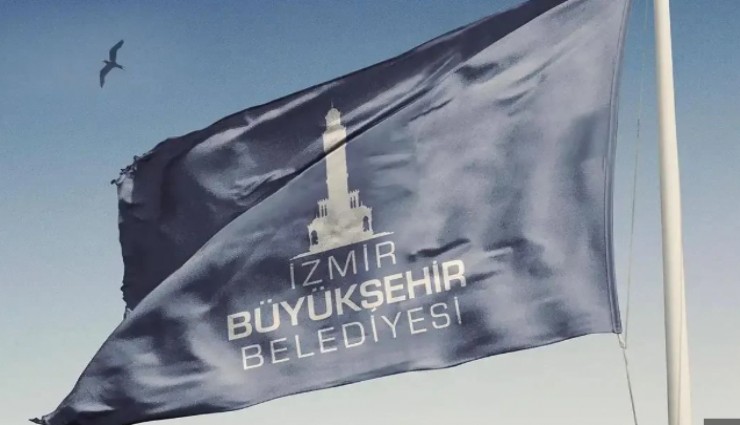 İzmir Büyükşehir Belediyesi’nin 2026 yılı bütçesi belli oldu
