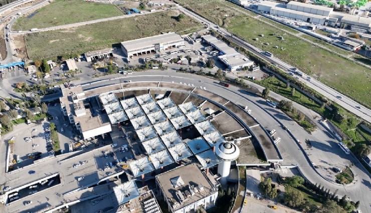 İzmir Büyükşehir Belediyesinden Otogar açıklaması: Aynı konuda iki mahkeme kararına itiraz edilecek