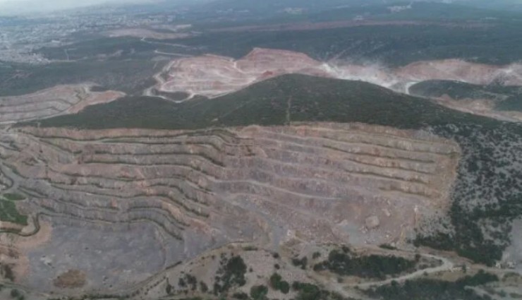 İzmir Büyükşehir’den Karşıyaka ve Bornova’ya katı atık tesisi hamlesi