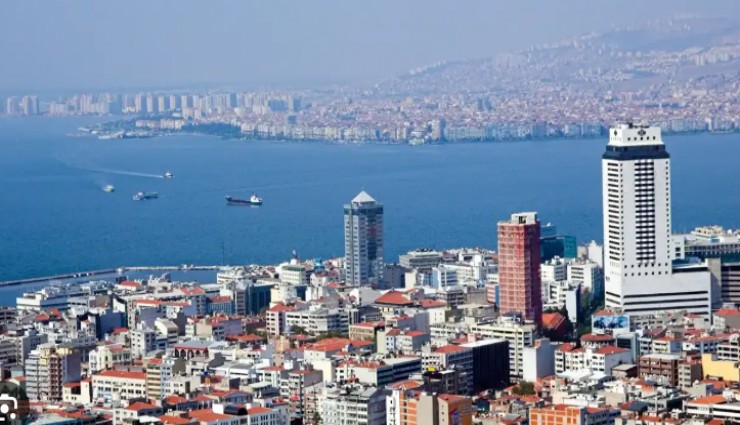 İzmir'de hava nasıl olacak?: İşte 5 günlük hava raporu