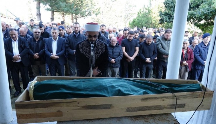İzmir'de kanseri yendi, Giresun'da trafik magandasını yenemeyerek hayatını kaybetti