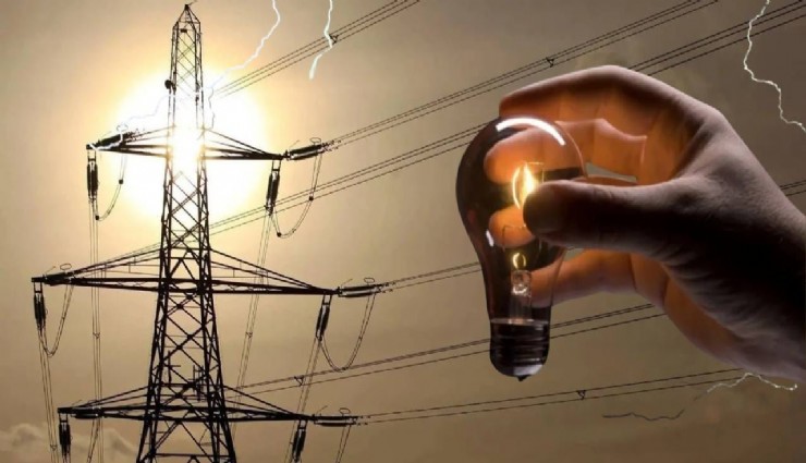 İzmir’in 14 ilçesinde planlı elektrik kesintisi
