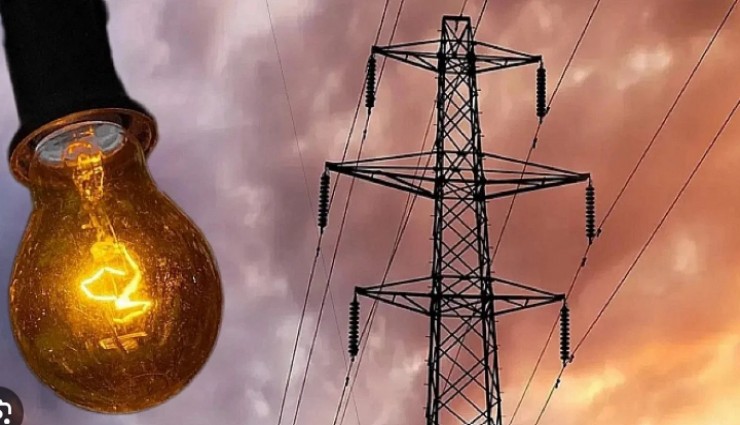 İzmir’in 19 İlçesinde planlı elektrik kesintisi