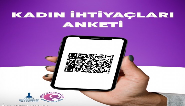 İzmirli kadınlar kenti birlikte şekillendirecek