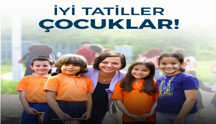 Karabağlar Belediyesi ile ara tatil dolu dolu geçecek