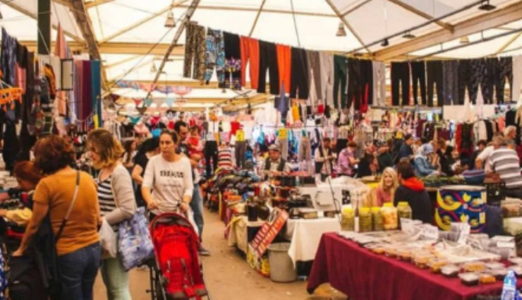 Karşıyaka Belediyesi'nden 