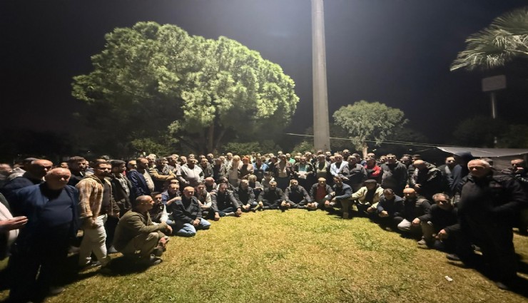 Karşıyaka’da Tekstil Günleri krizi büyüyor: Pazarcılar direnişte
